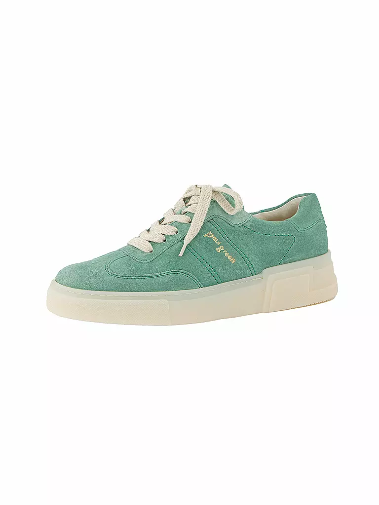 PAUL GREEN | Zapatillas de deporte | Verde