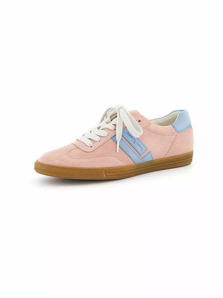 PAUL GREEN | Zapatillas de deporte | rosa