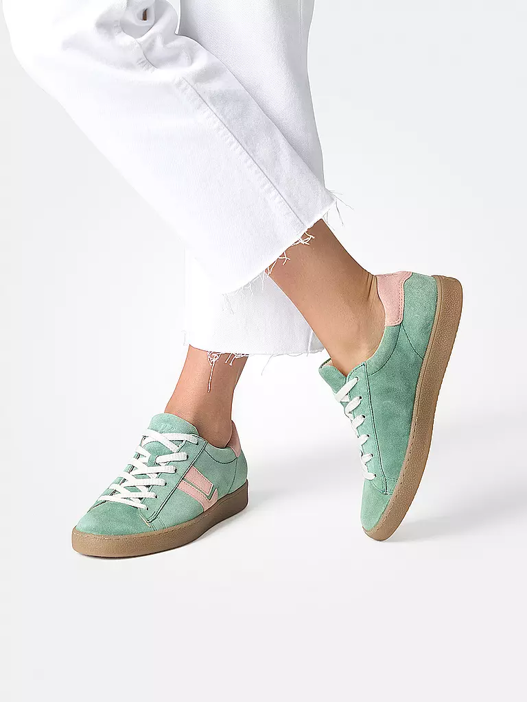 PAUL GREEN | Zapatillas de deporte | grün
