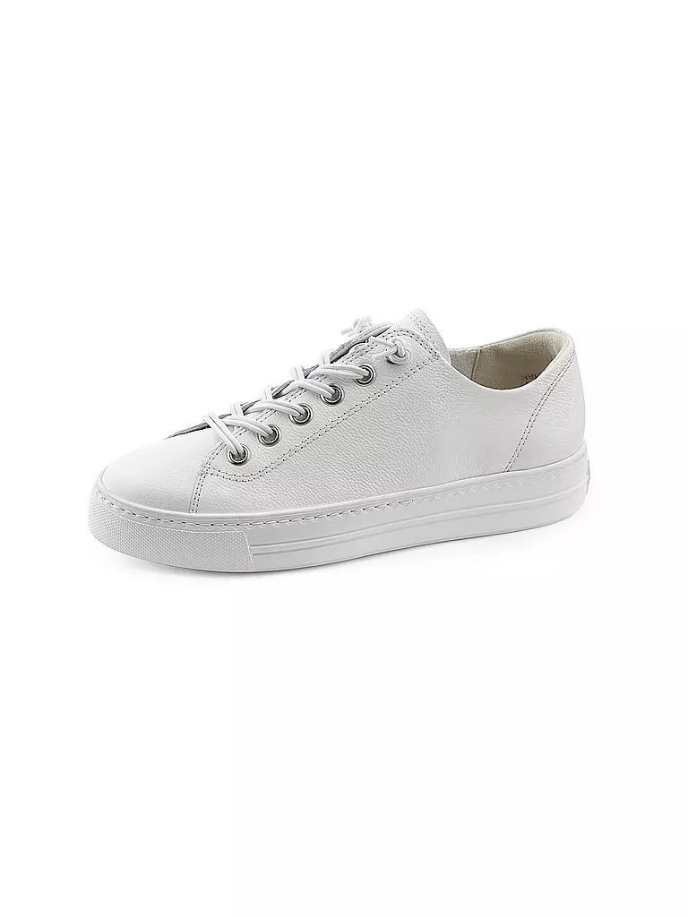 PAUL GREEN | Zapatillas deportivas | weiss