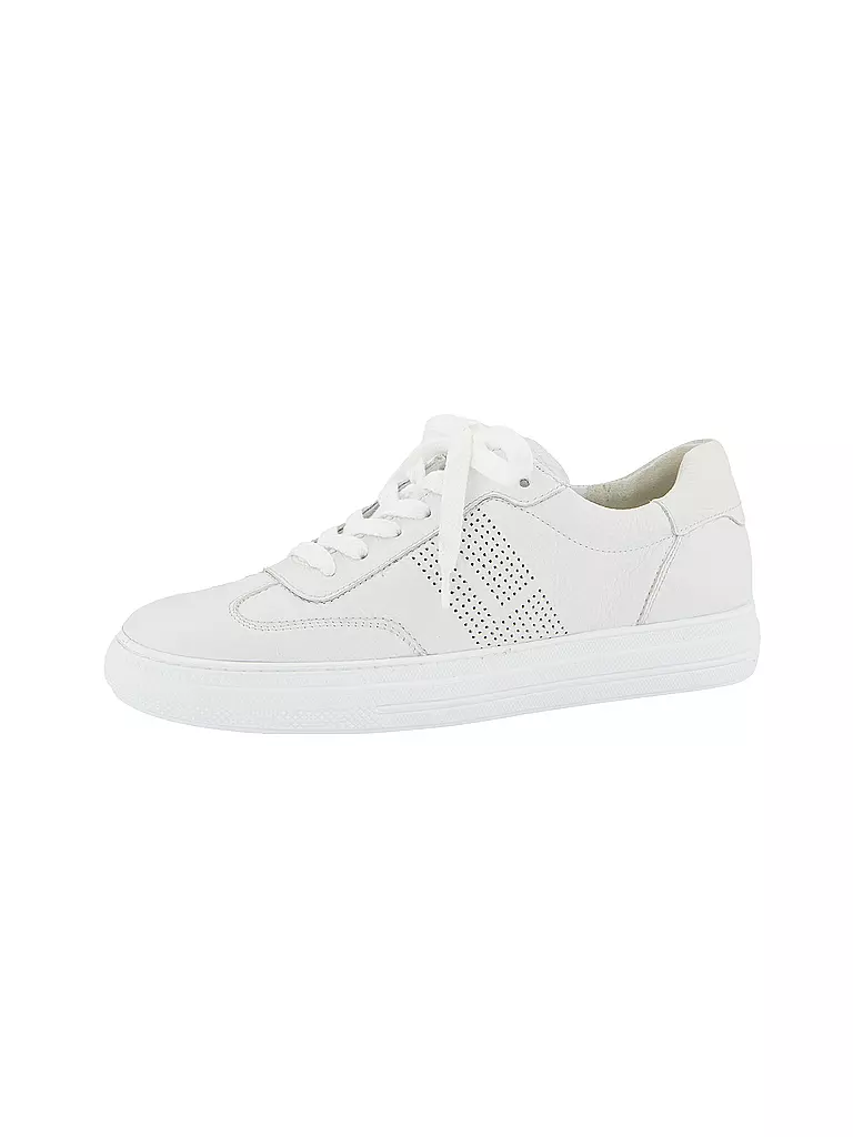PAUL GREEN | Zapatillas deportivas | weiss