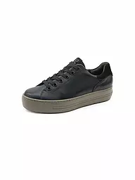 PAUL GREEN | Zapatillas | Negro