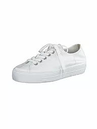 PAUL GREEN | Zapatillas | Blanco