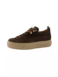 PAUL GREEN | Zapatillas | Marrón
