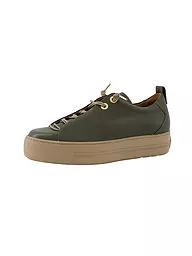 PAUL GREEN | Zapatillas | Oliva