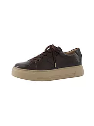 PAUL GREEN | Zapatillas | Marrón