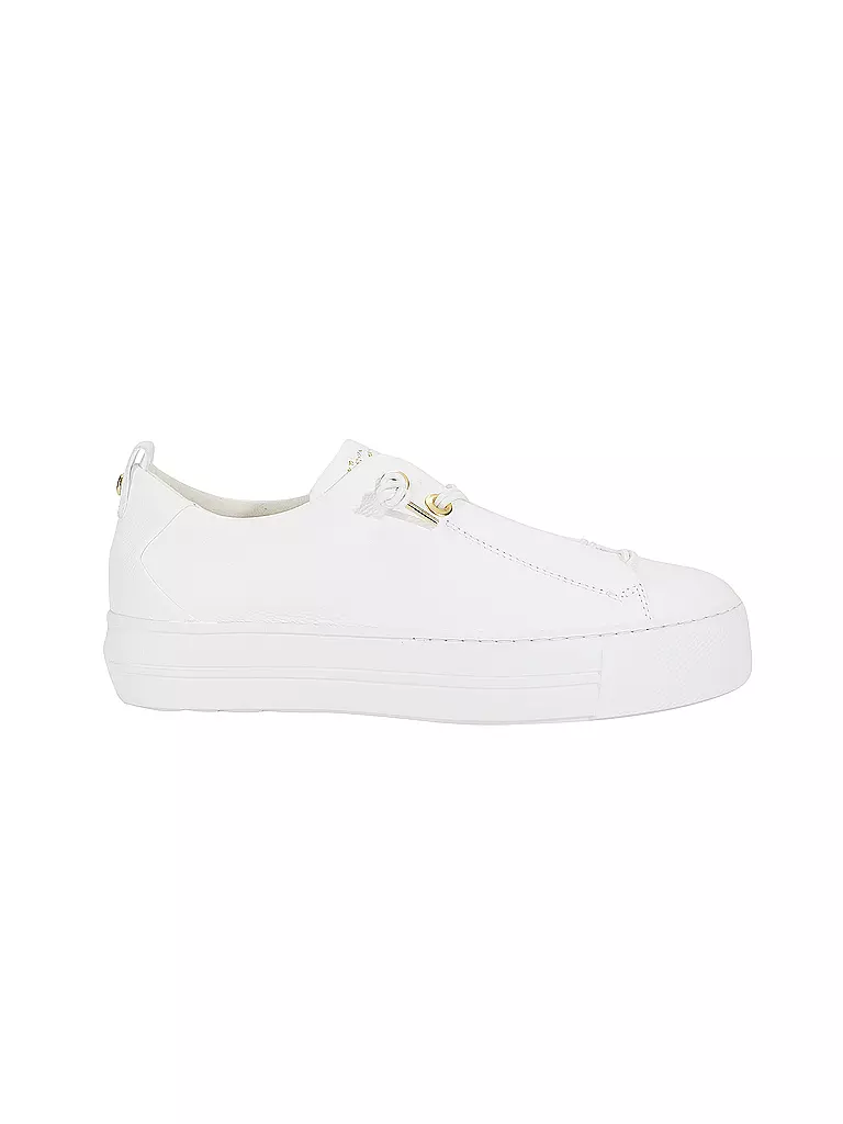 PAUL GREEN | Zapatillas | Blanco