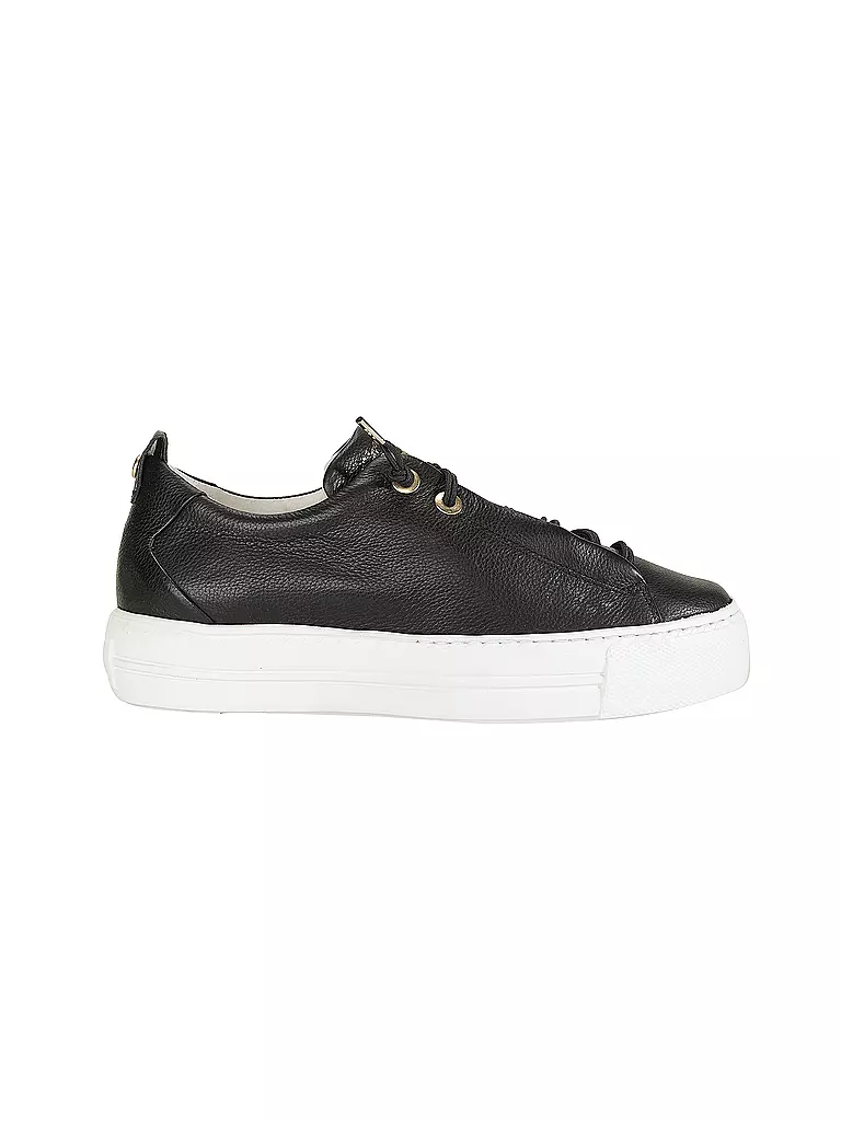 PAUL GREEN | Zapatillas | schwarz