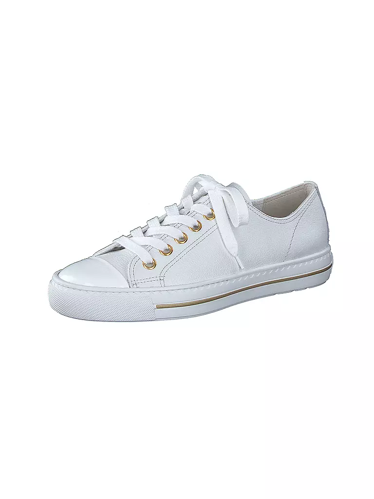 PAUL GREEN | Zapatillas | Blanco