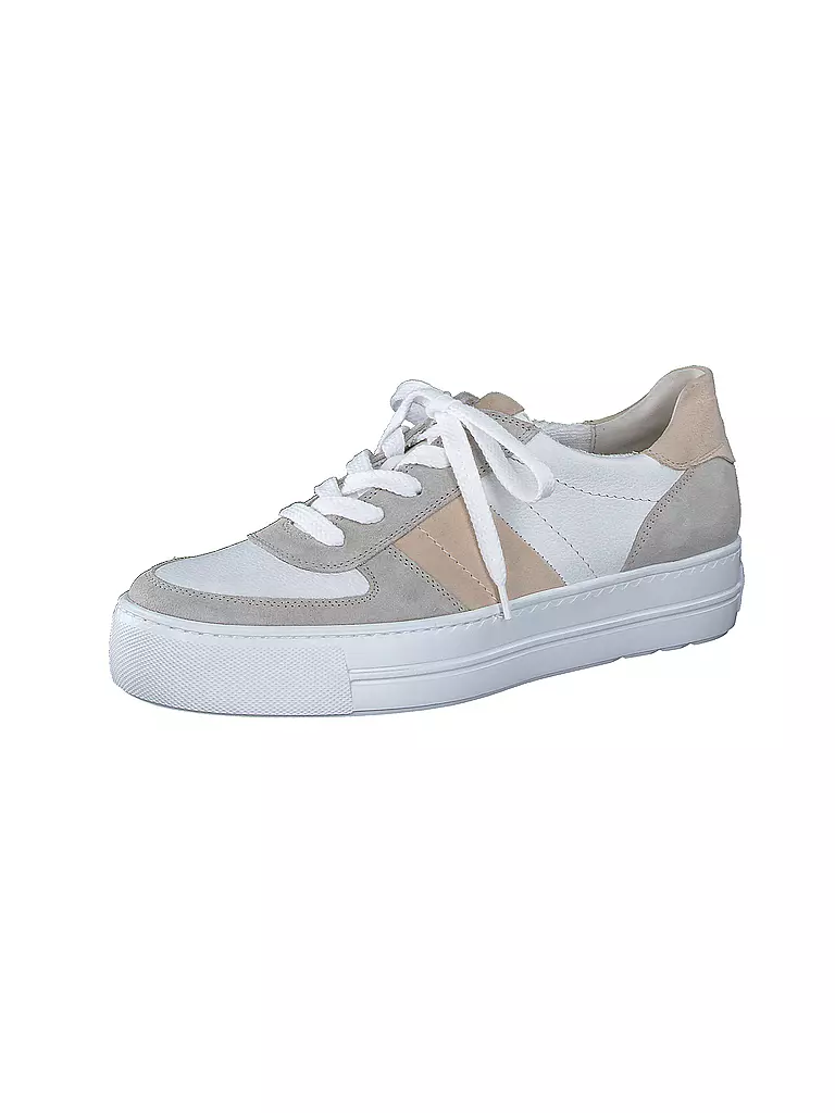 PAUL GREEN | Zapatillas | weiss