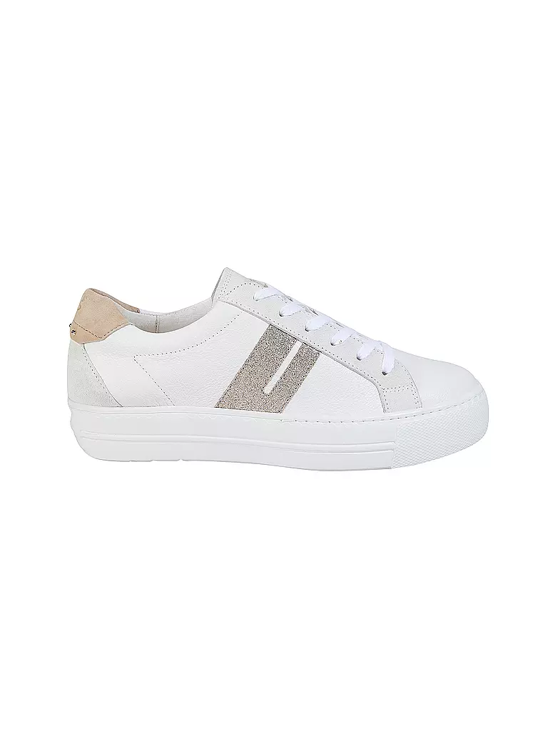 PAUL GREEN | Zapatillas | weiss