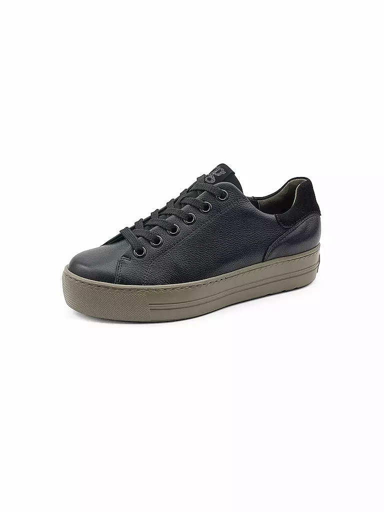 PAUL GREEN | Zapatillas | schwarz