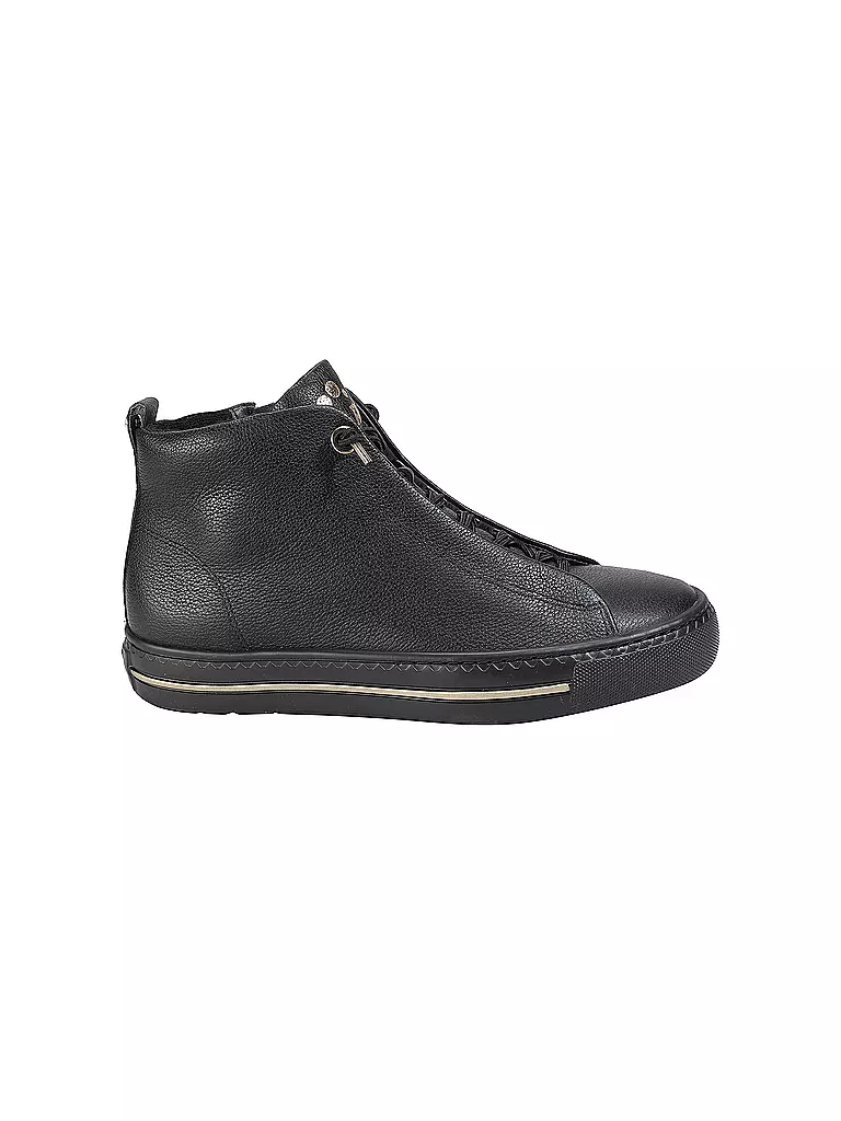 PAUL GREEN | Zapatillas | schwarz