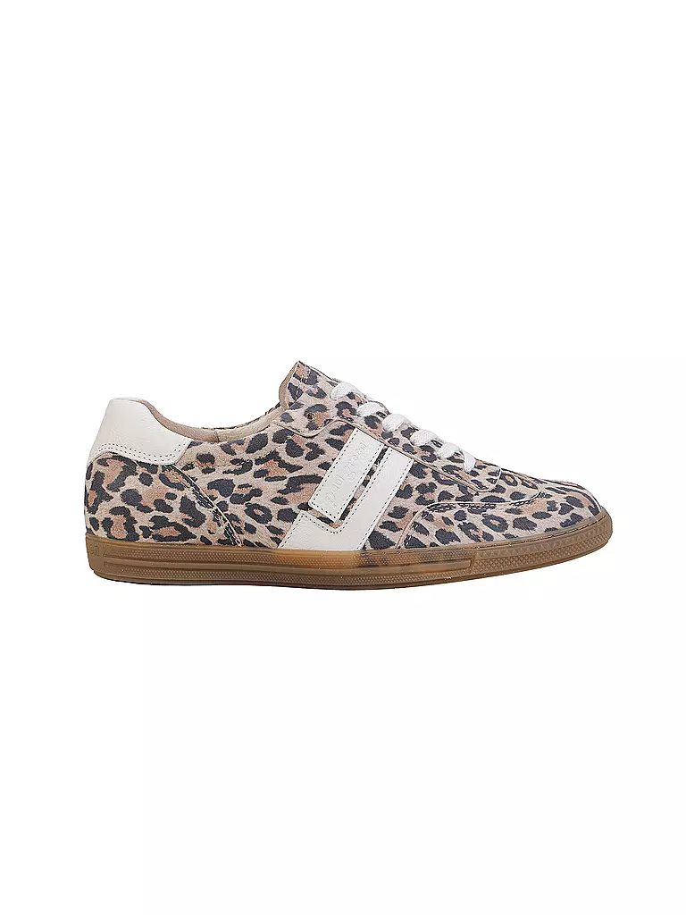 PAUL GREEN | Zapatillas | braun