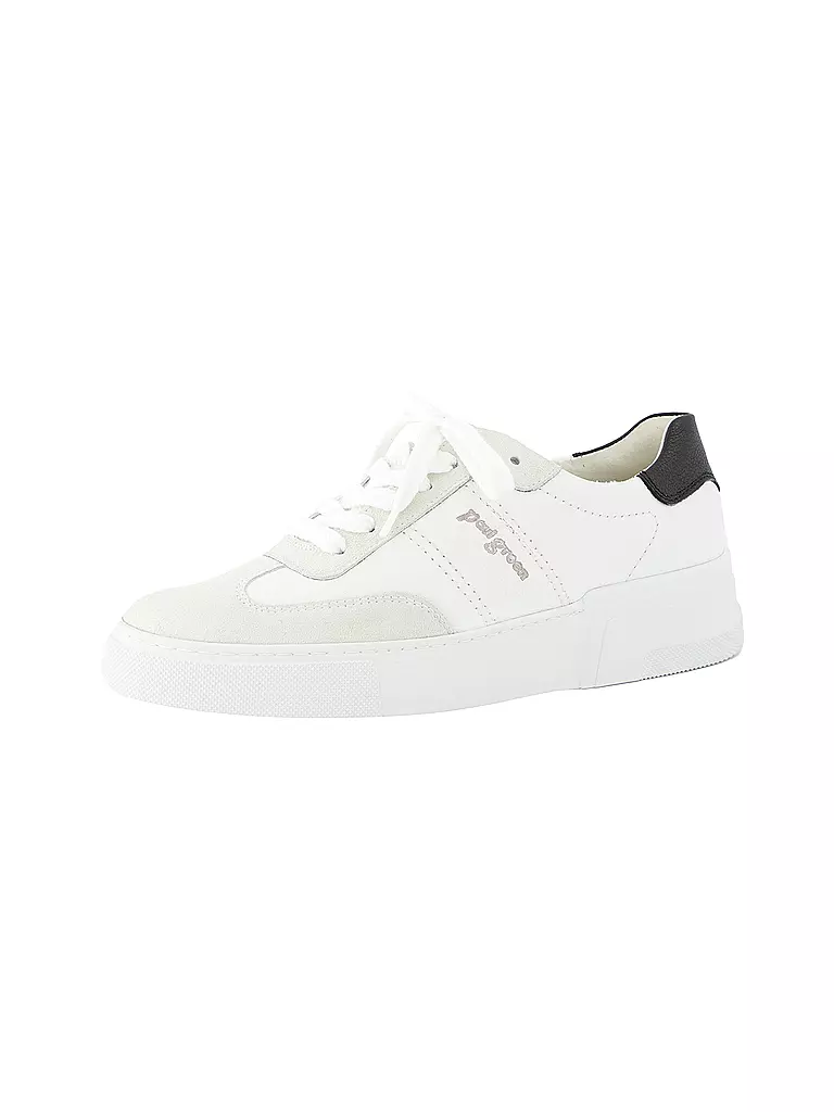 PAUL GREEN | Zapatillas | Blanco