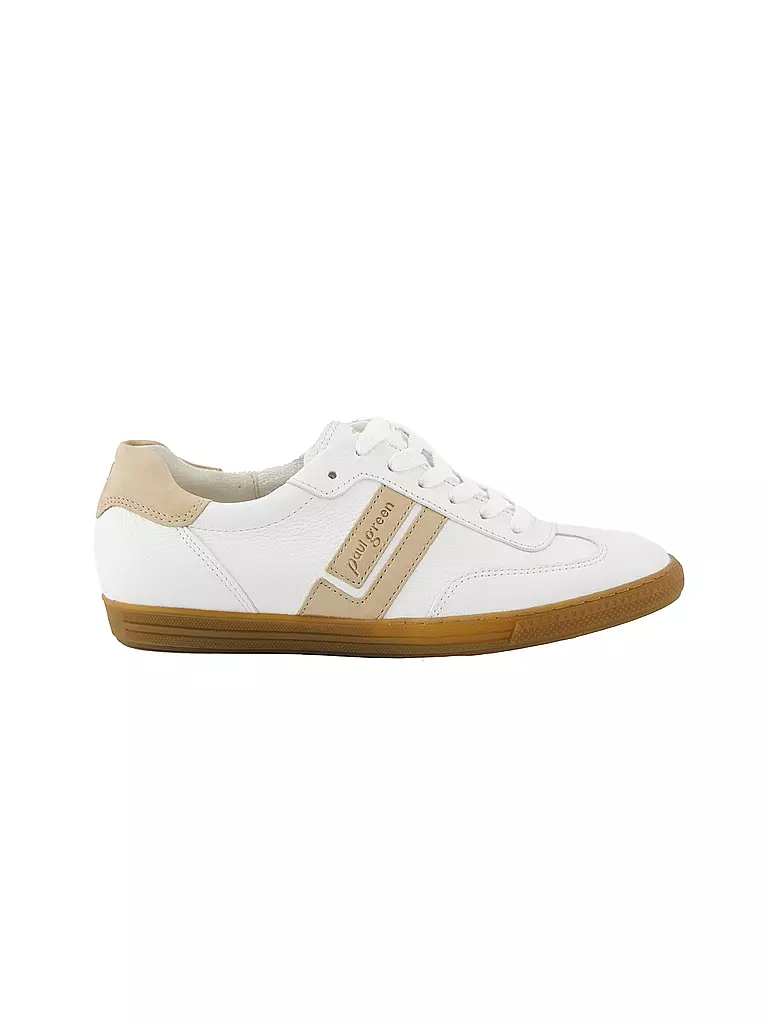 PAUL GREEN | Zapatillas | weiss