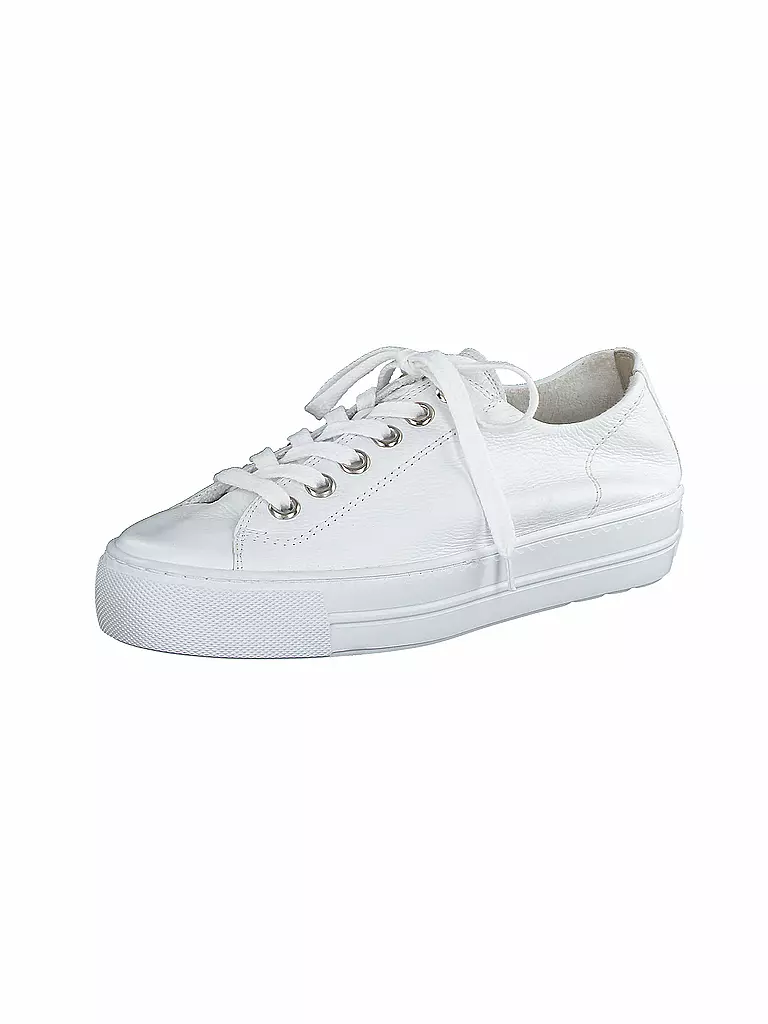 PAUL GREEN | Zapatillas | weiss