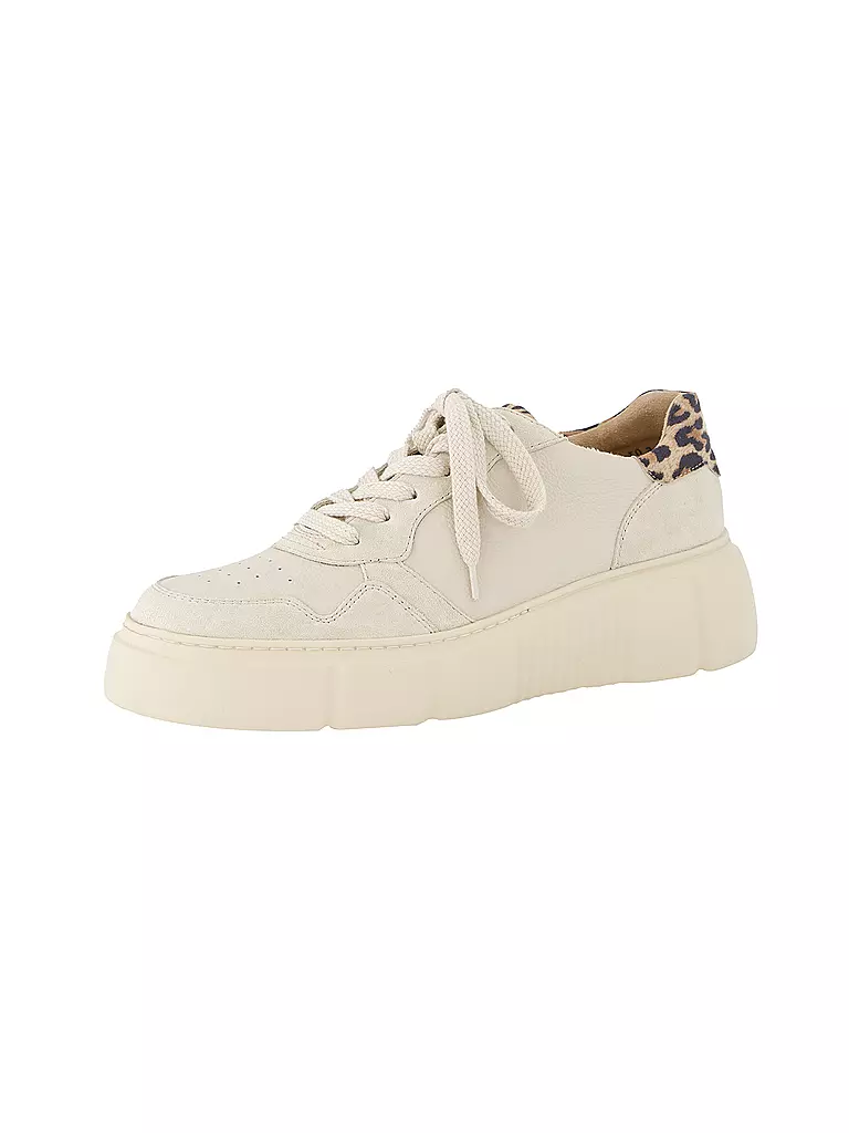 PAUL GREEN | Zapatillas | Beige