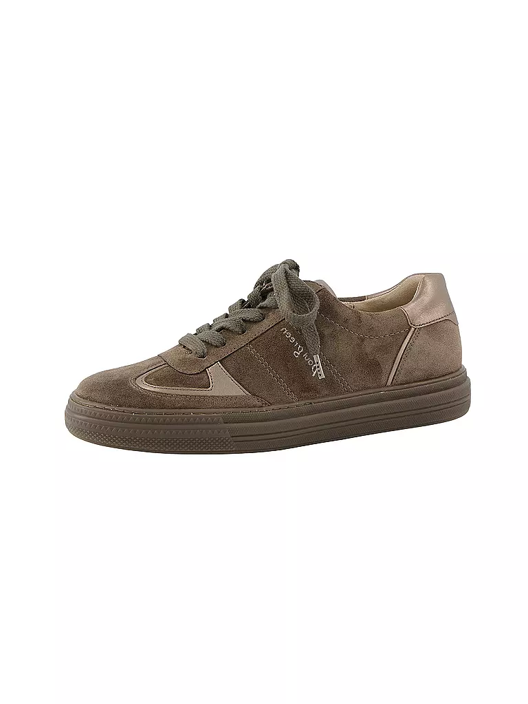 PAUL GREEN | Zapatillas | braun