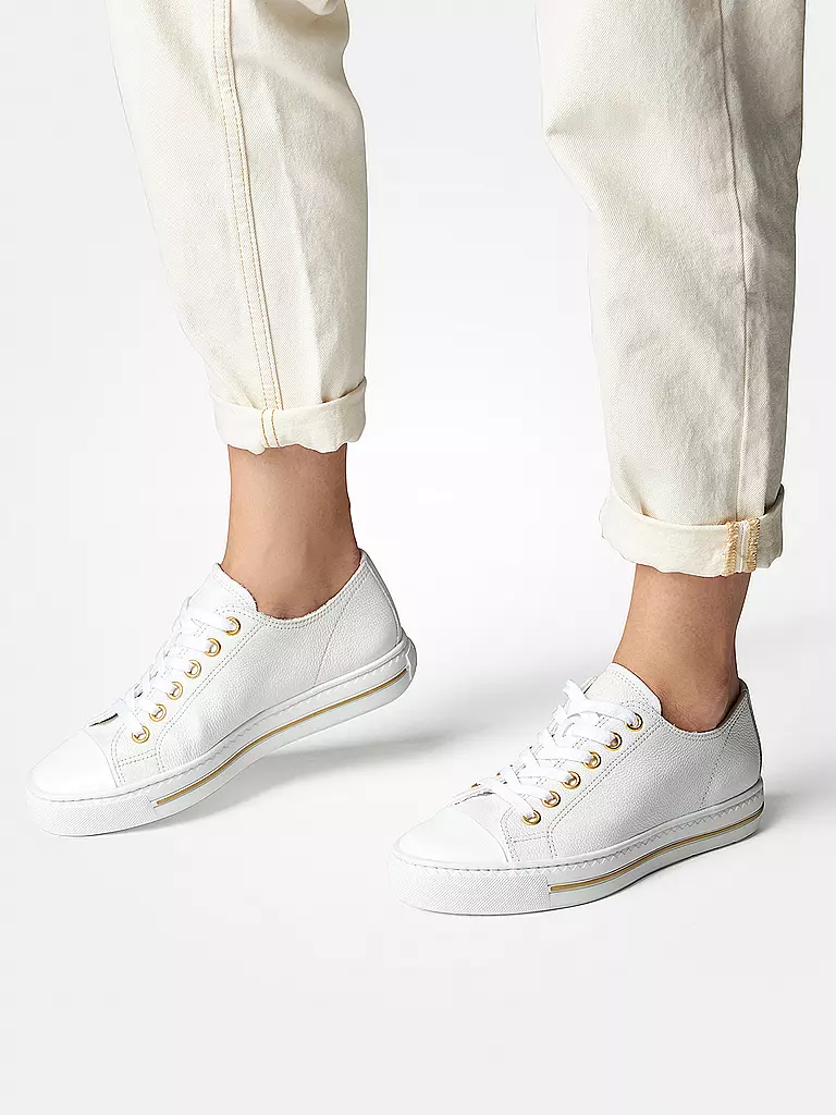 PAUL GREEN | Zapatillas | Blanco