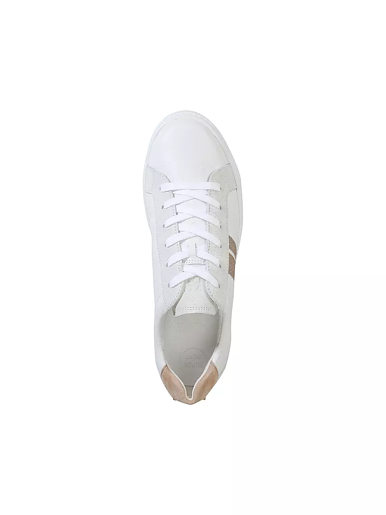 PAUL GREEN | Zapatillas | weiss