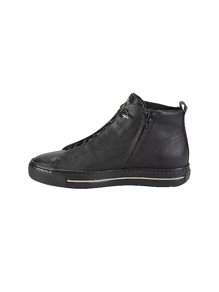 PAUL GREEN | Zapatillas | schwarz