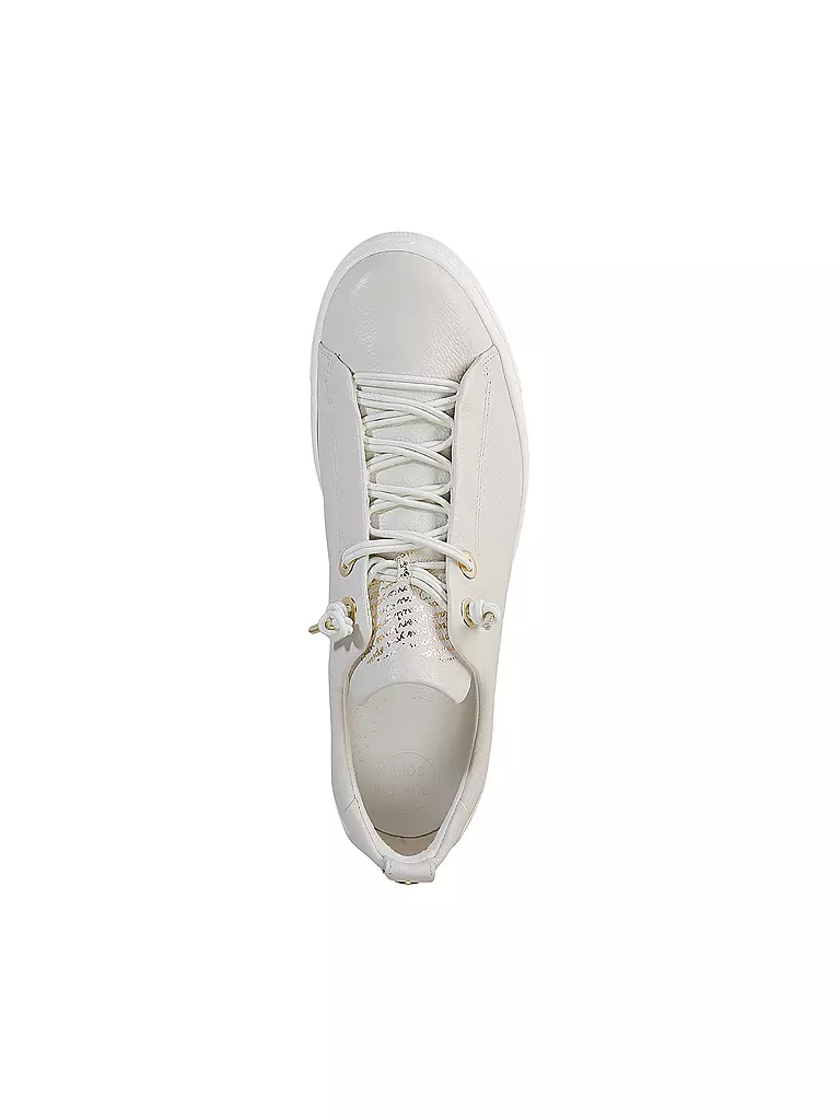 PAUL GREEN | Zapatillas | beige