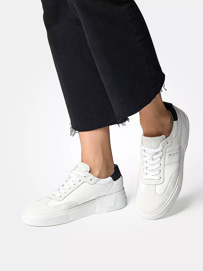PAUL GREEN | Zapatillas | Blanco