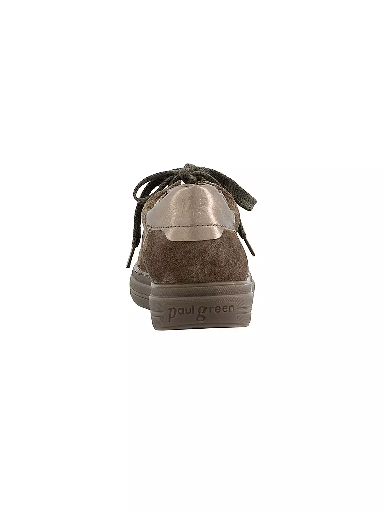 PAUL GREEN | Zapatillas | 
