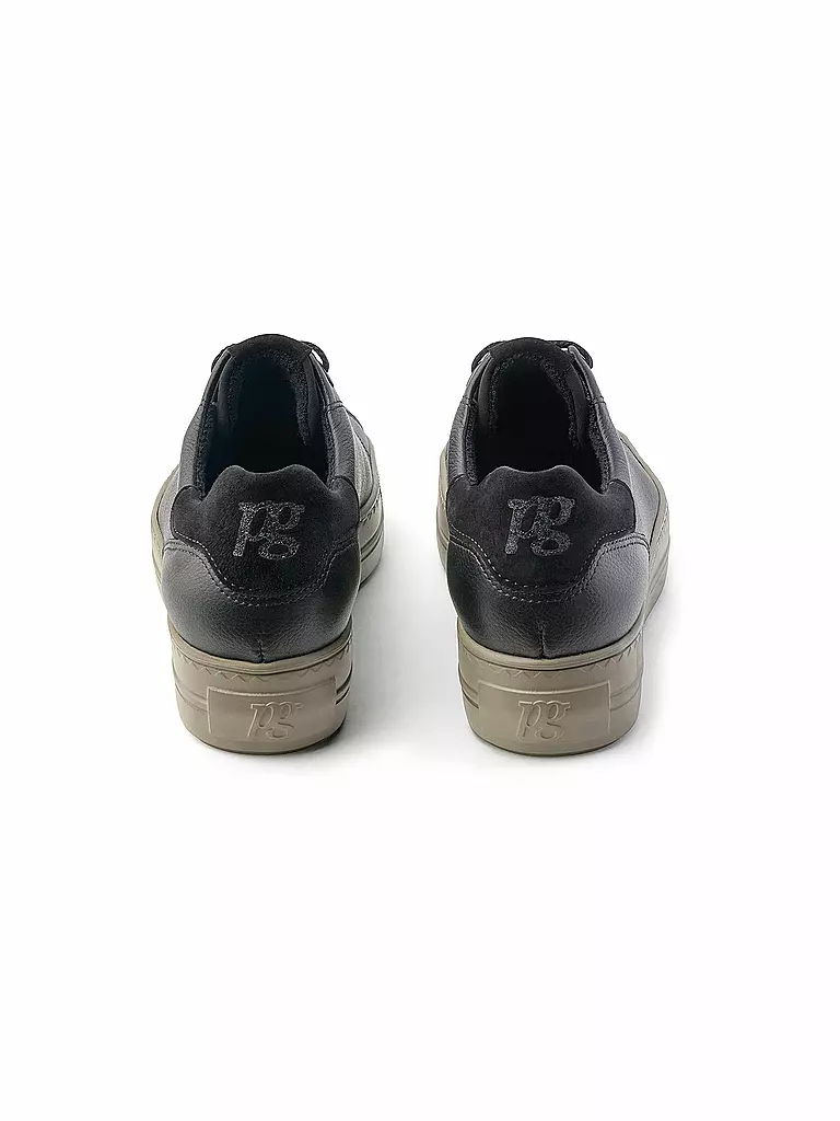 PAUL GREEN | Zapatillas | schwarz