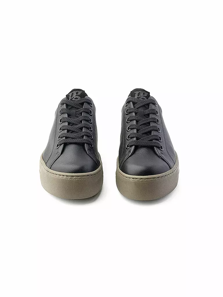 PAUL GREEN | Zapatillas | schwarz