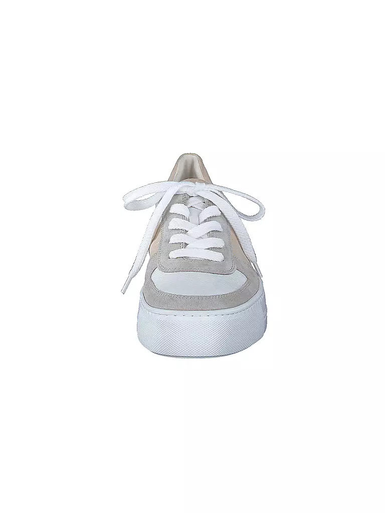PAUL GREEN | Zapatillas | weiss