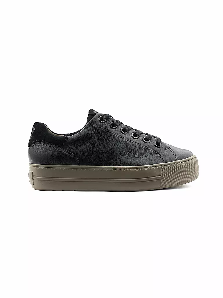 PAUL GREEN | Zapatillas | schwarz
