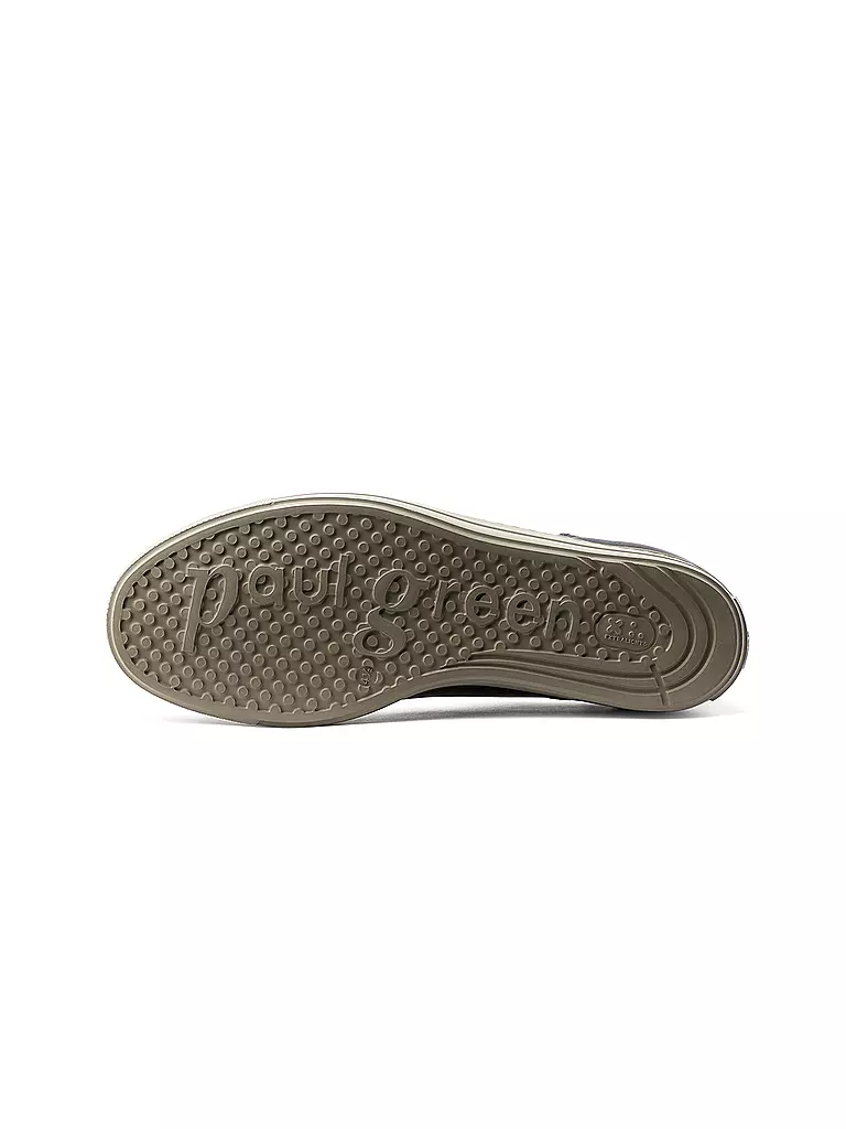 PAUL GREEN | Zapatillas | schwarz