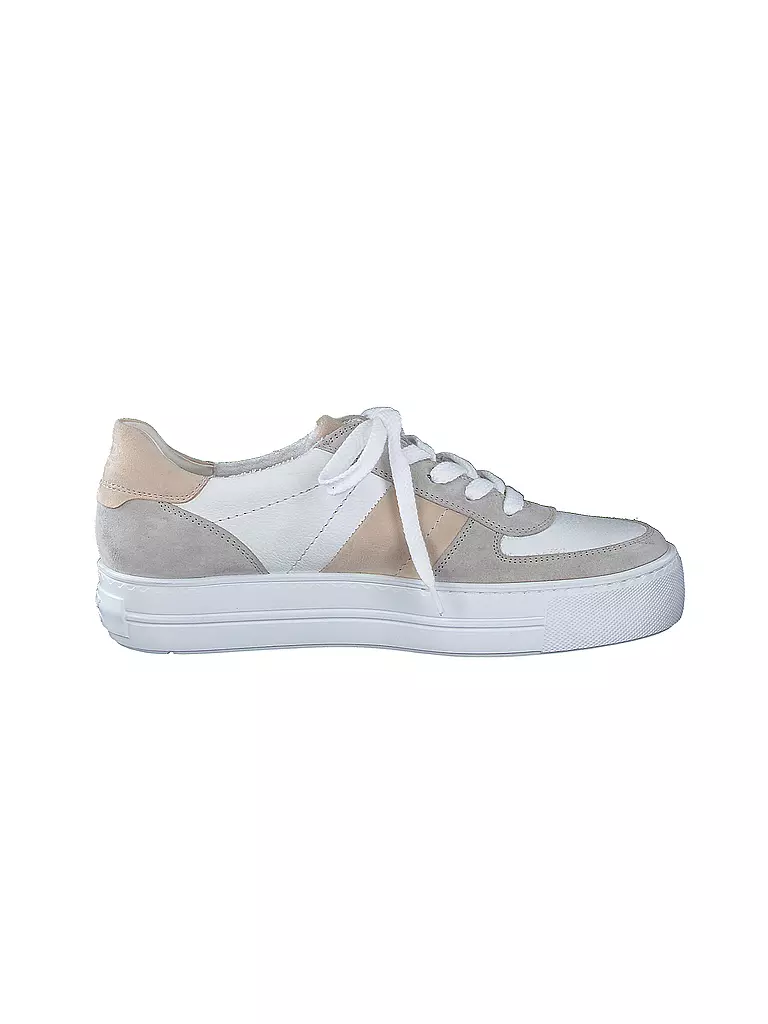 PAUL GREEN | Zapatillas | weiss