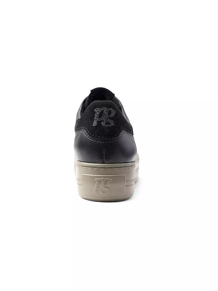 PAUL GREEN | Zapatillas | schwarz