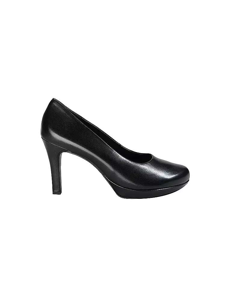 PAUL GREEN | Zapatos de tacón | Negro