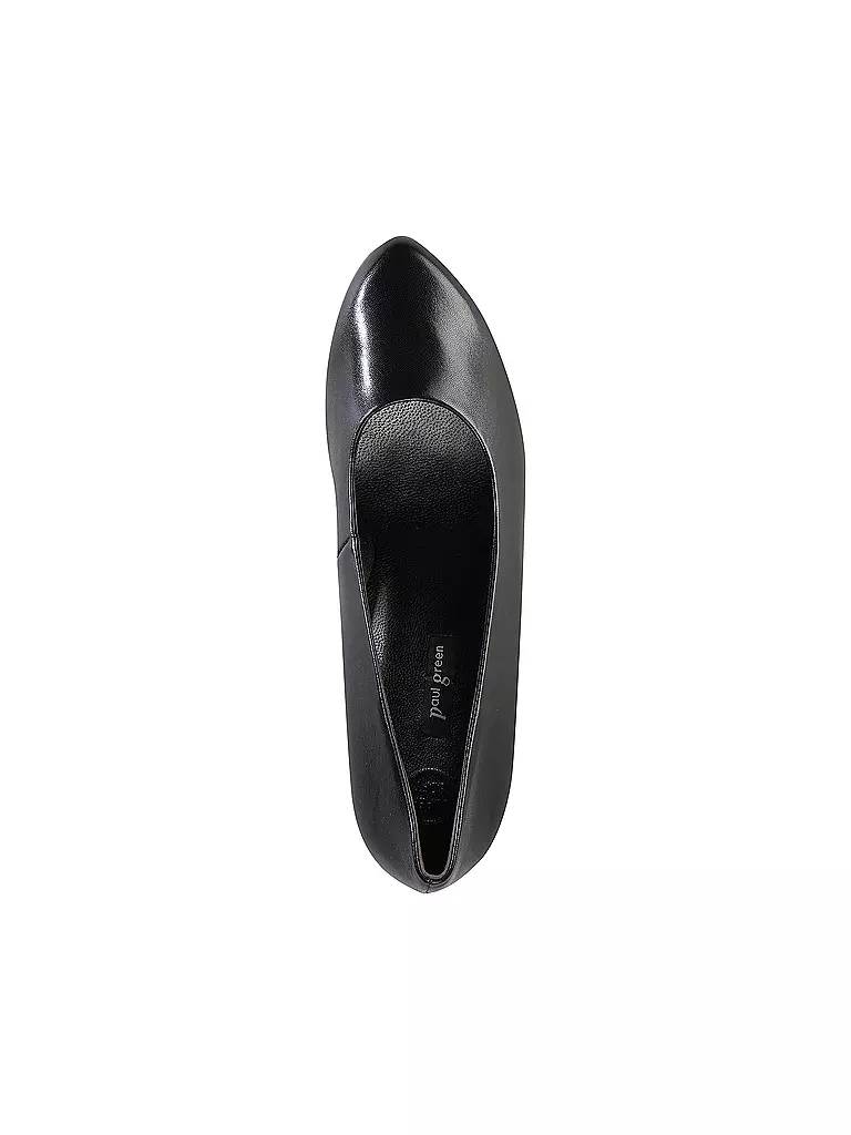 PAUL GREEN | Zapatos de tacón | Negro