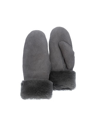 PEARLWOOD | Guantes de cuero - Manoplas FIONA