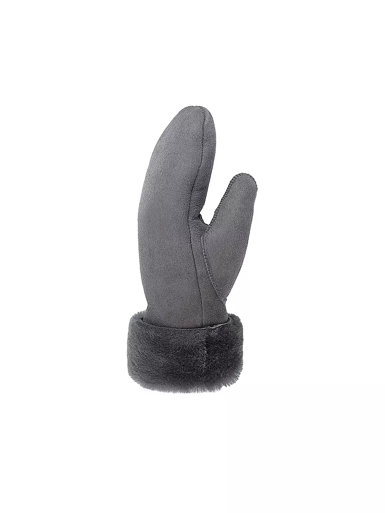 PEARLWOOD | Guantes de cuero - Manoplas FIONA | 