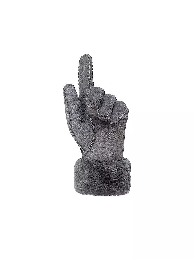 PEARLWOOD | Guantes de cuero EMMA | 