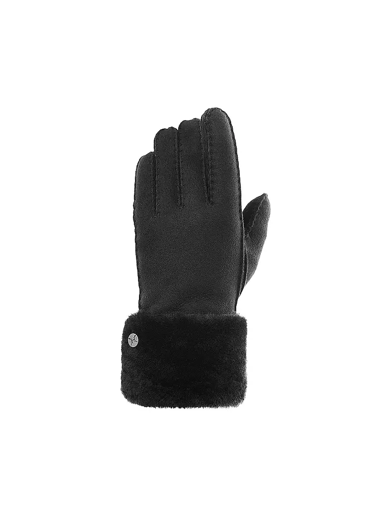 PEARLWOOD | Guantes de cuero EMMA | 