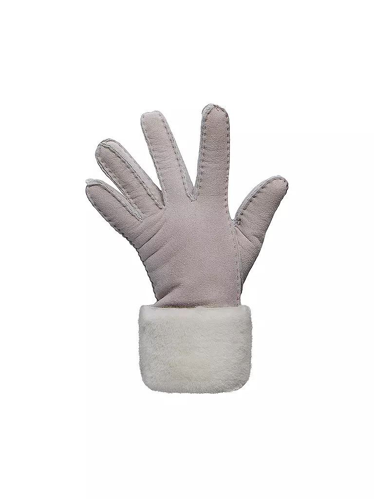 PEARLWOOD | Guantes de cuero EMMA | 