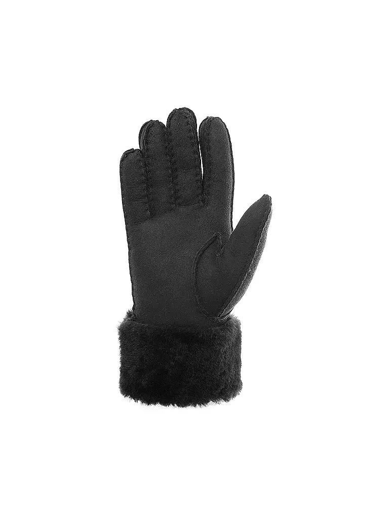 PEARLWOOD | Guantes de cuero EMMA | 