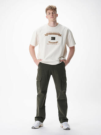 PEGADOR | Pantalón cargo NEIVA de corte recto