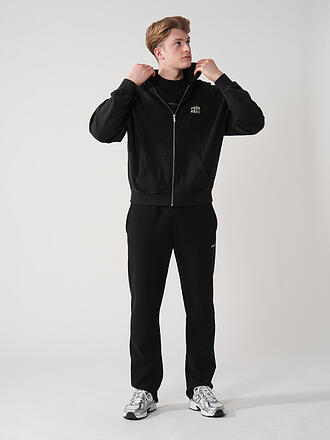 PEGADOR | Sudadera con cremallera