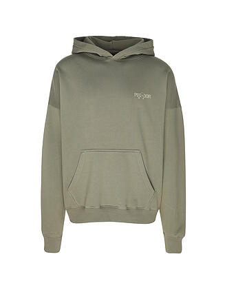 PEGADOR | Sudadera con capucha - Hoodie MINER