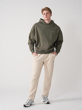 PEGADOR | Sudadera con capucha - Hoodie MINER