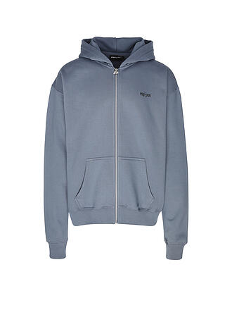 PEGADOR | Sudadera con cremallera PIEDRO