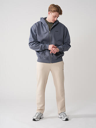 PEGADOR | Sudadera con cremallera PIEDRO